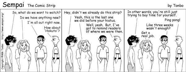 Comic Strip for Apr. 24, 2000