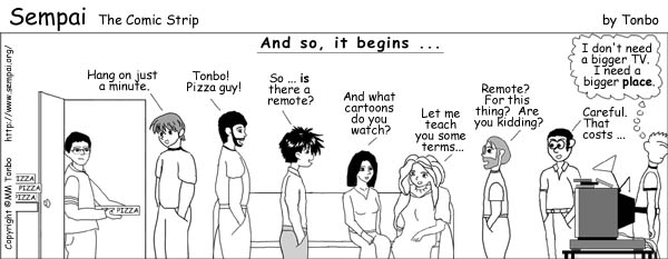 Comic Strip for Feb. 25, 2000
